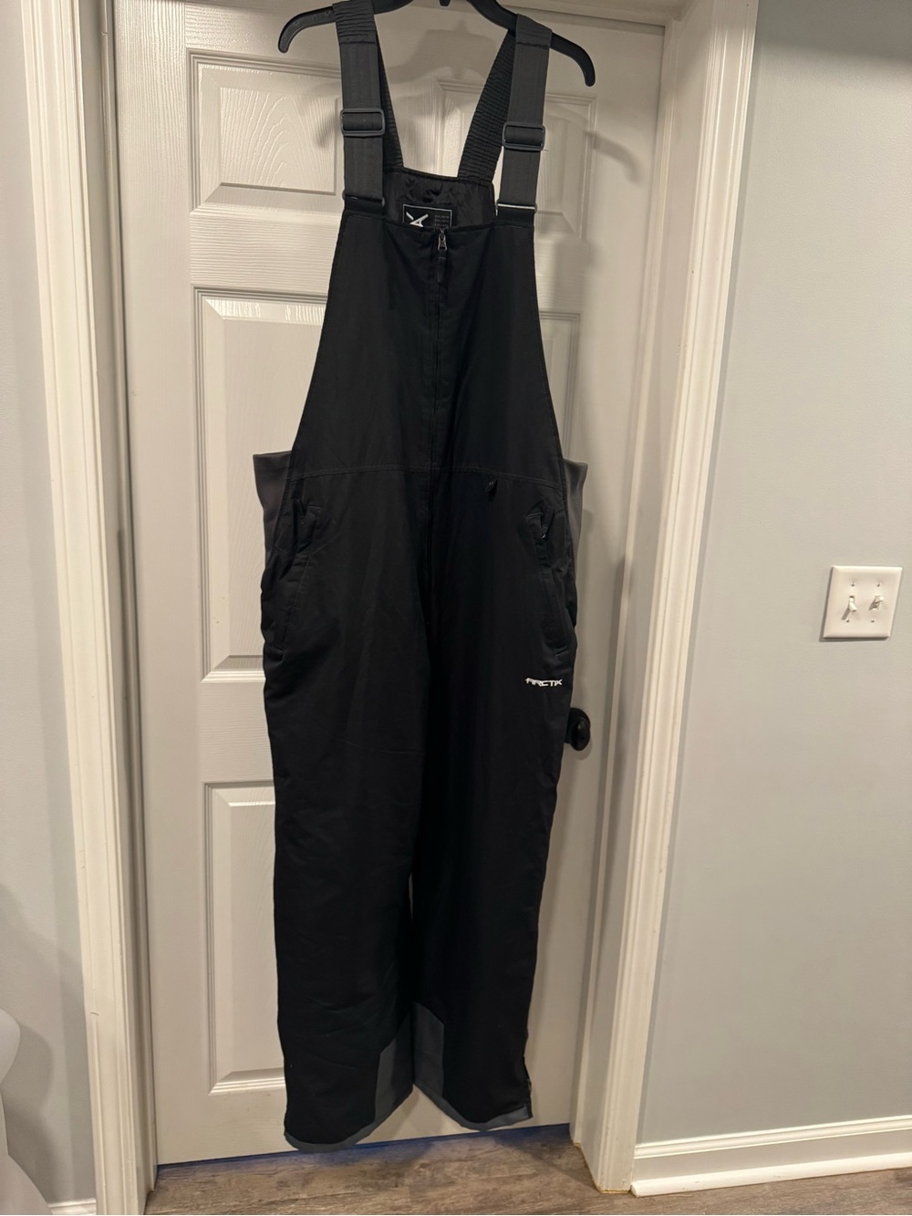 Arctix Men's 2xl Ski Bibs Snow Bibs